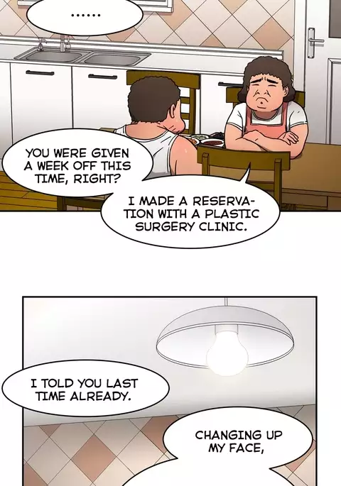 Refrain Love Ch.1-35