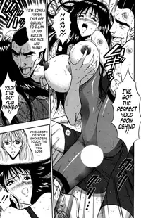 [Nagashima Chousuke] Pururun Seminar Vol. 2 (Complete) [English] [Tadanohito]