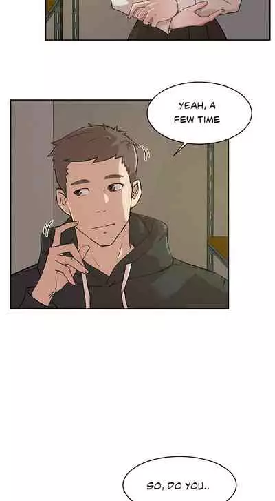 Everything about Best Friend Manhwa 01-12 [English]