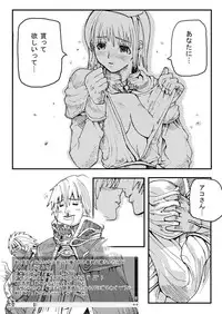 [Mushiringo (Tokihara Masato)] War Guild's Rests #02 (Ragnarok Online)