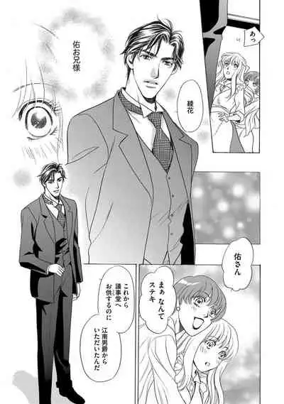 [Omi Shinano] Imouto Mekake ~Onii-sama, Mou Yurushite~ <2> [Digital]