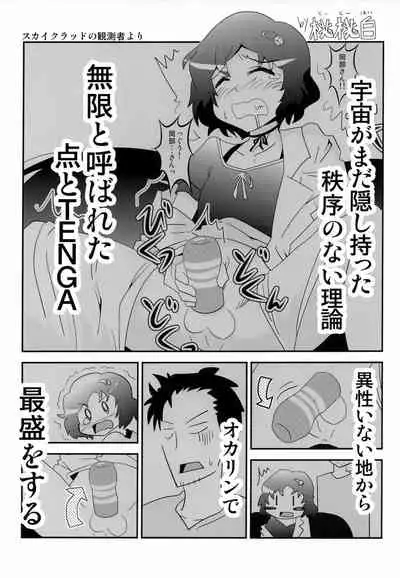 (C83) [310 Jasaru Kichigai's (Sato)] Moe Camera (Steins;Gate)