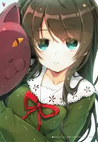 (777 FESTIVAL) [65535th Avenue. (Akahito)] MAKOTO LLECTION (Tokyo 7th Sisters) [Chinese] [看不见我汉化]