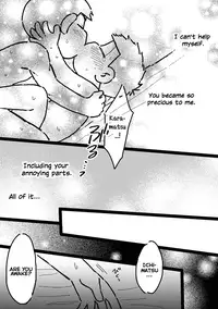 [Muchiuchi (Muchi)] Naisho no Hero | Secret Hero (Osomatsu-san) [English]