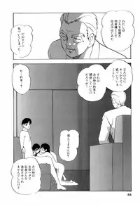 [Kazusa Shima] Grafical Interface