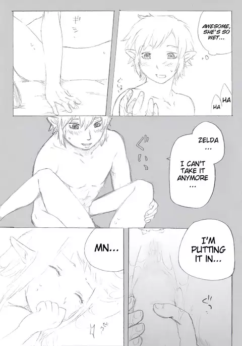 I promise, I will become a knight to protect you