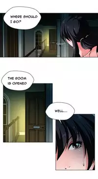 [Fantastic Whale] Twin Slave Ch.1-35 (English) (Ongoing)