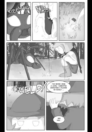 Sketch Man's Diaper Quest Complete