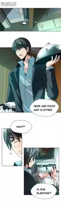[Fantastic Whale] Twin Slave Ch.1-26 (English) (Ongoing)