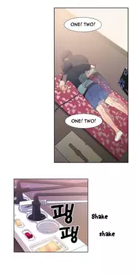 [BAK Hyeong Jun] Sweet Guy Ch.1-46 (English) (YoManga) (Ongoing)