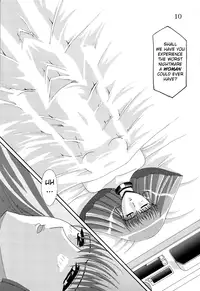 (C61) [Studio Mizuyokan (Higashitotsuka Rai Suta)] ZAN (Gundam ZZ) [English] [Rabbit Reich]