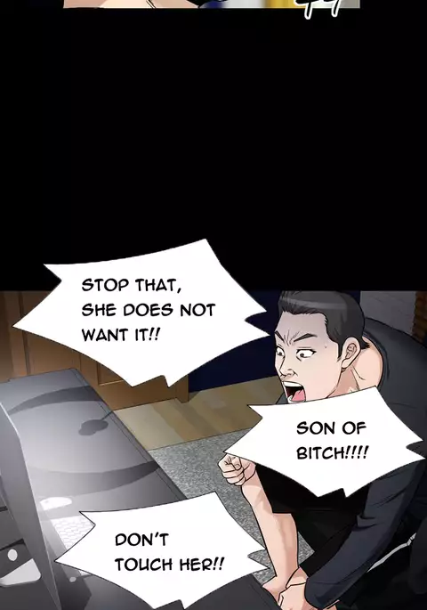 The Taste of Hands Ch.1-67