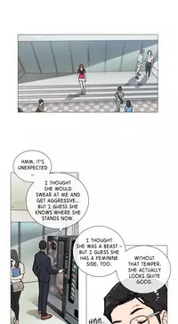 [The Jinshan] Sadistic Beauty Ch.1-28 (English) (Ongoing)