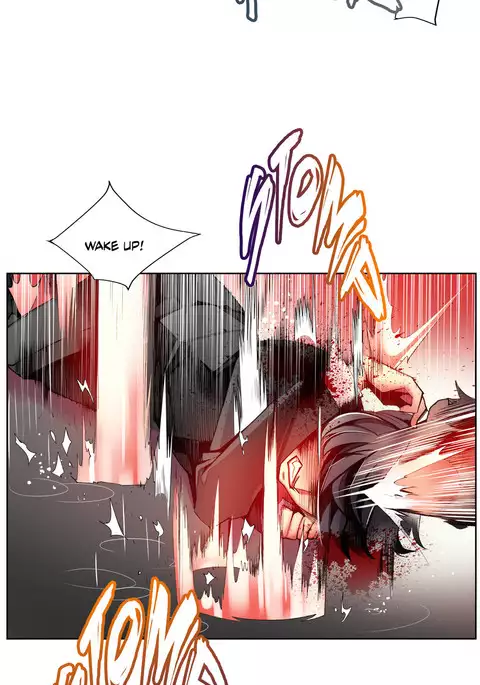 Lilith`s Cord Ch.1-26