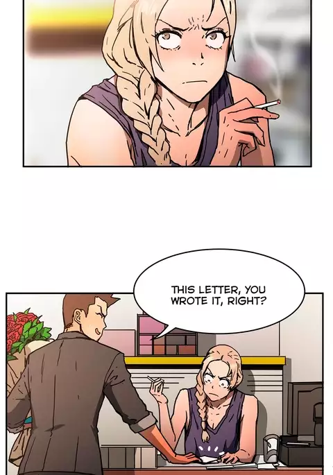 Refrain Love Ch.1-35