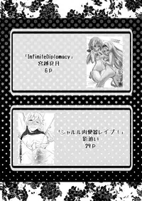 [N.N.F.S (Various)] Charlotte 100P (Infinite Stratos) [Digital]