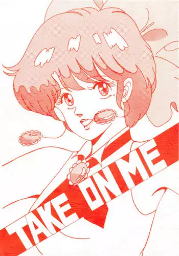 [a-ha] TAKE ON ME (Various)