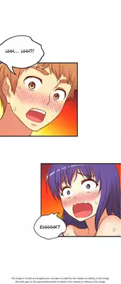 [Donggul Gom] She is Young (English) Part 1/2