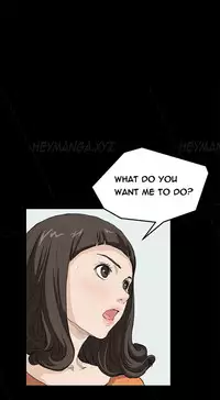 [Keum Sah Gong] Si-Eun Ch.1-36 (English) (Ongoing)