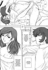 Something Else REDUX: Full On & Hard On [English] [Rewrite] [radixius]