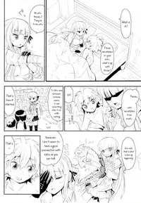 (SC61) [Picosolenodon (322g)] HAPPY BIRTHDAY PROMISE (Danganronpa) [English] [PerceptivePercival]