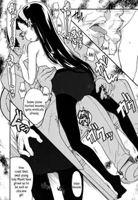 [Ookami Uo] Nemuri Hime | Sleeping Beauty (Loli-mogmog!) [English] {5 a.m.}