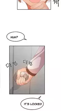 [Mx2J] Hari Dormitory Ch.0-20 (English) (Ongoing)