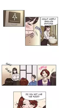 [Ramjak] Atonement Camp Ch.1-26 (English) (Ongoing)