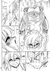 (C71) [EINSATZ GRUPPE (Charlie Nishinaka)] PRISONER 9 Pet (Gundam SEED Destiny) [English] [YQII]