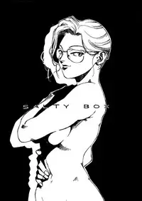 (C49) [studio C-TAKE (Miura Takehiro, NeWMeN)] SALTY BOX