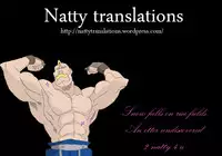 [Mikezoutei] The Boy with the Demon Cock (Part 2) [English] [Natty Translations]