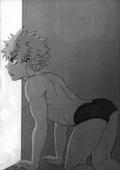 (C92) [5/4 (FAUST)] Yankee-kun to Tenpa-chan (Boku no Hero Academia)