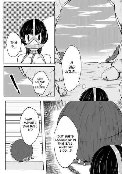 [HLL.ALSG99] Whisper of Guidance 1-18 [Complete] [English] [CrowKarasu]