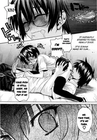 [Saegusa Kohaku] Imoten [English] {Takehiro, Yoroshii} [Decensored]