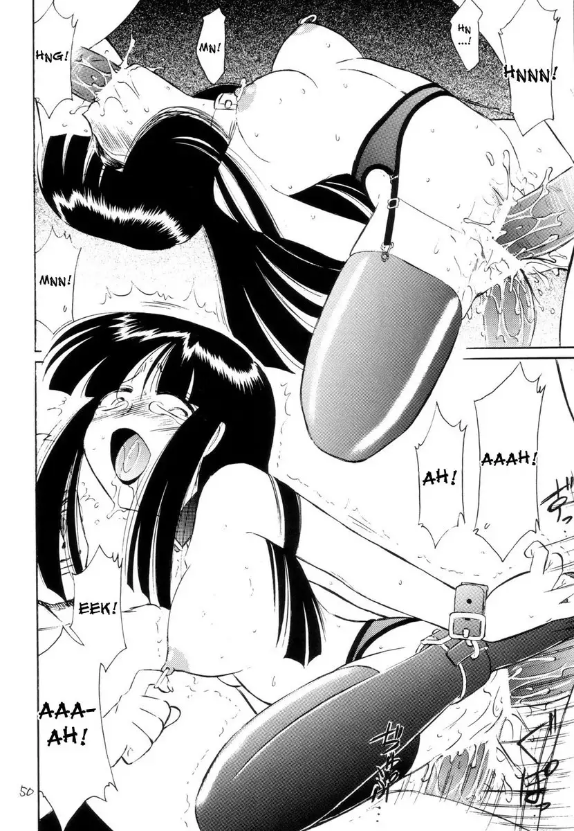 Prisoner-2 Case of Arashi