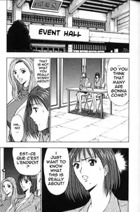 Seminar of Big Tits 6 [English] [Rewrite]