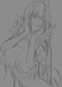 [Pochi-Goya. (Pochi.)] Ane Naru Mono 8 [Chinese] [无毒汉化组][Digital]