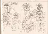 (C77) [Article 60 of Criminal Code (Shuhan)] RaKuGaKi./Monochrome.[Vol:2] (Various)