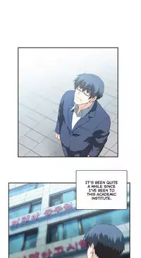[Husky guy] SStudy Ch.75-77 (English)