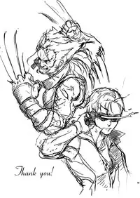 [EROQUIS! (Various)] Hamecomi!! The Ahengers (Various) [Digital]