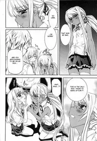 [Nakamura Uzuki] Bara Seiyoukan v.02 ch09-16 (END) [ENG][NEETouRyu Dojo]