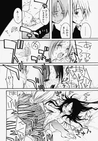 [Akutagawa Yoshizumi] Inran Kansengen