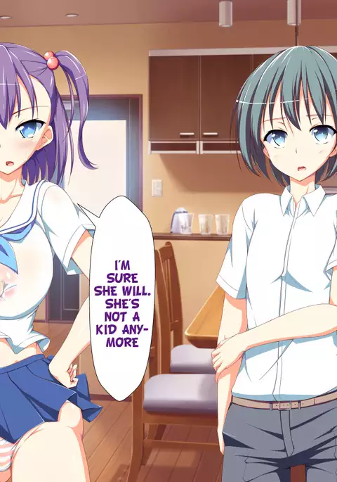 Inran Virus Ch. 1-2, 5-6