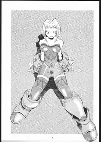 (C53) [Bakushiishi (Douman Seimeichou)] Final Fantasy Tactics Hon (Final Fantasy Tactics)