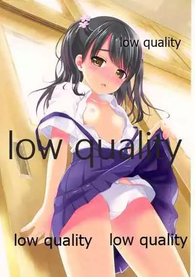 Nonohara Miki artworks De Historia Puellarum