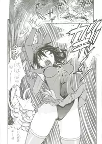 [From Japan (Aki Kyouma)] FIGHTERS GIGAMIX Vol.22.8 (Mahou Shoujo Ai)