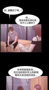 [Black October] Looser Ch.1~11 [Chinese]中文