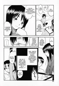 [Hinemosu Notari] Seifuku Henai | Uniform Devotion [English] {Trinity Translations}