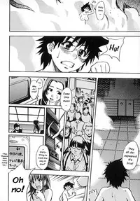 [Shiwasu no Okina] Shining Musume. 2. Second Paradise [English] [Overlook] [Decensored]