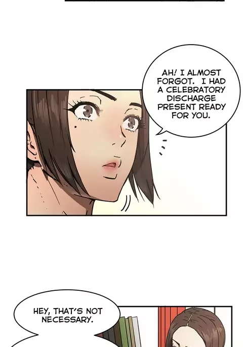 Refrain Love Ch.1-35